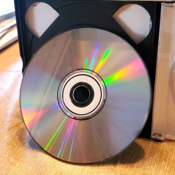 CD 3pc Set, Disco Dance, A3K53292 - Picture 6 of 8